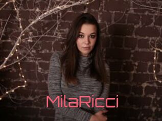 MilaRicci