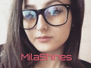 MilaShines