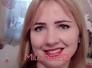 Milana20