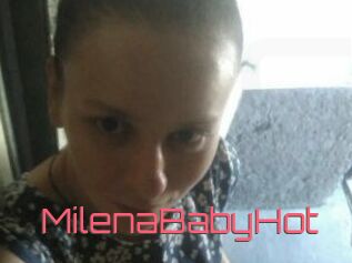 MilenaBabyHot