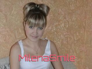 MilenaSmile