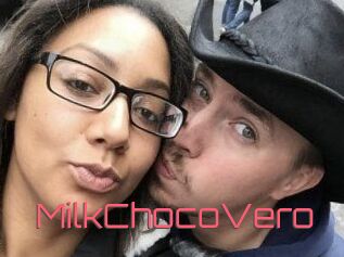 MilkChocoVero