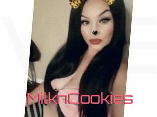 MilknCookies