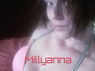 Millyanna