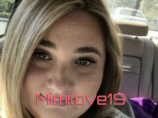 Mimilove19