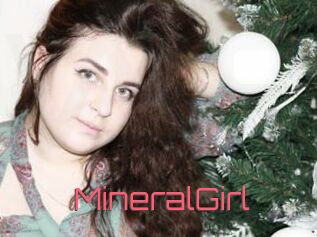 MineralGirl