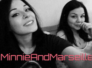 MinnieAndMarseille