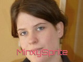 MinxySprite