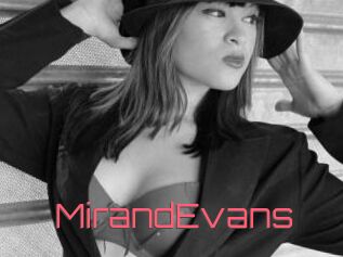 MirandEvans