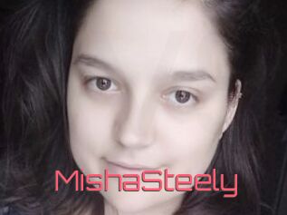 MishaSteely