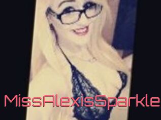 MissAlexisSparkle