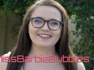 MissBarbieBubbles