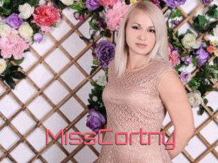 MissCortny