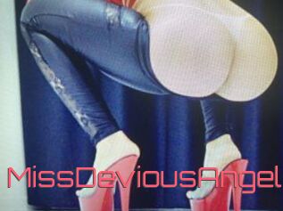 MissDeviousAngel