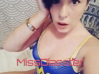 MissDiasster