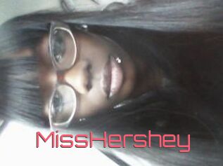 MissHershey