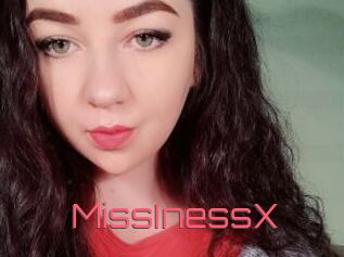 MissInessX
