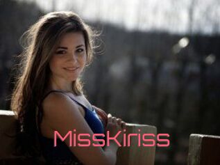 MissKiriss