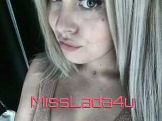 MissLada4u