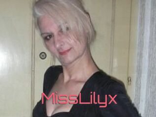 MissLilyx