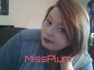 MissPlum