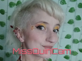 MissQuinCam