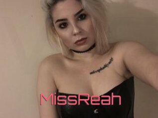 MissReah