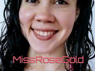 MissRoseGold