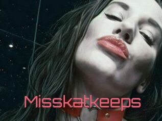 Misskatkeeps