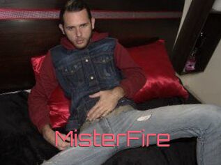 MisterFire