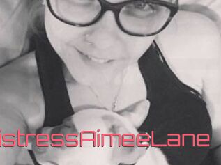 MistressAimeeLane