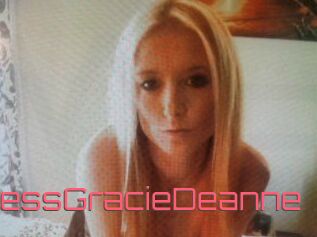 MistressGracieDeanne