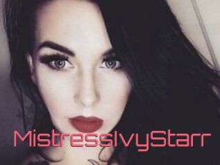 MistressIvyStarr