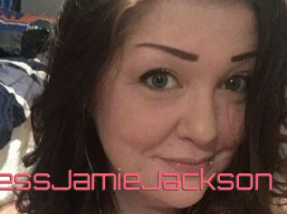 MistressJamieJackson