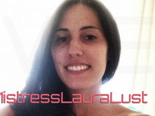 MistressLauraLust