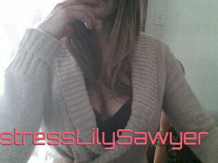 MistressLilySawyer