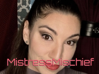 MistressMischief