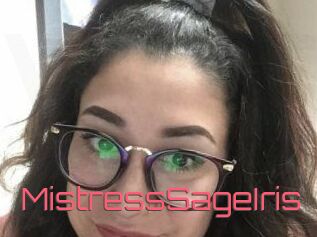 MistressSageIris