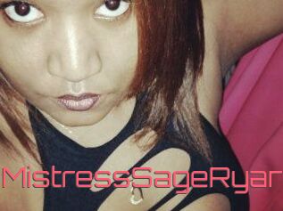 MistressSageRyan