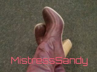 MistressSandy