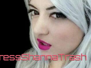 MistressShannaTrash