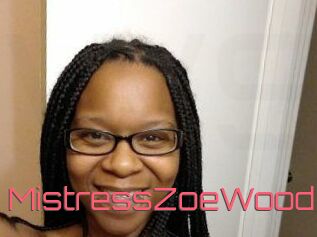 MistressZoeWood