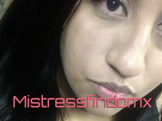 Mistressfindomx