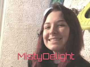 MistyDelight