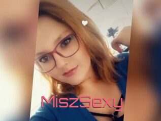 MiszSexy