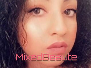 MixedBeaute