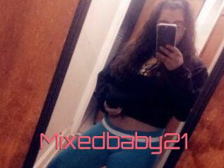 Mixedbaby21