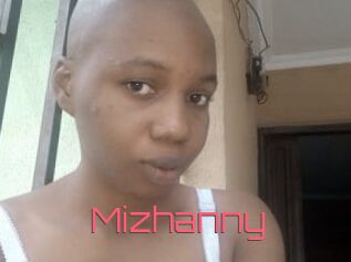 Mizhanny