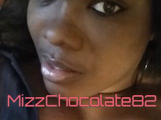 MizzChocolate82