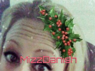 MizzDanish